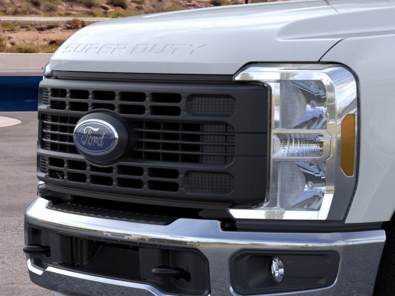 2026 Ford Super Duty F350 4X2 CREW/C