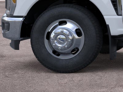 2026 Ford Super Duty F350 4X2 CREW/C