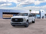2026 Ford Super Duty F350 4X2 CREW/C