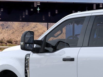 2026 Ford Super Duty F350 4X2 CREW/C
