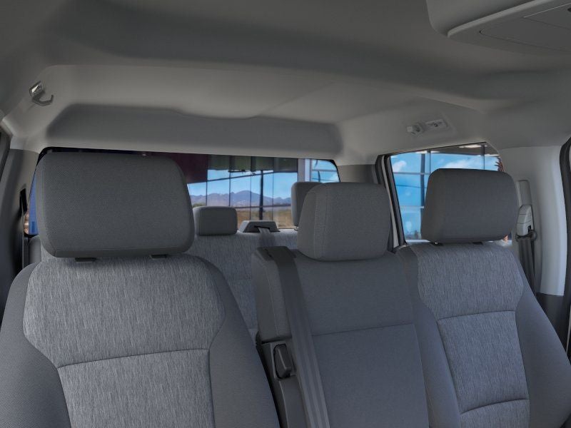 2026 Ford Super Duty F350 4X2 CREW/C