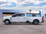 2026 Ford Super Duty F350 4X2 CREW/C