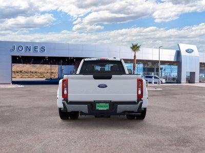 2026 Ford Super Duty F350 4X2 CREW/C
