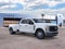 2026 Ford Super Duty F350 4X2 CREW/C