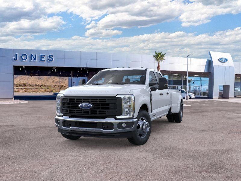 2026 Ford F-350SD F-350® XL