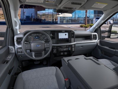 2026 Ford F-350SD F-350® XL