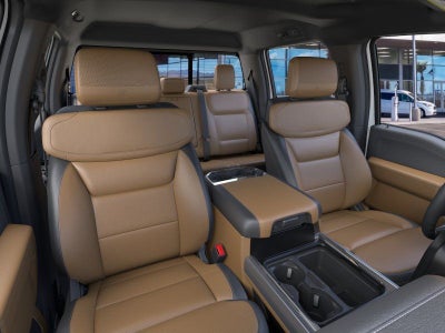 2026 Ford Super Duty F-350® Lariat®