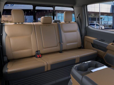 2026 Ford Super Duty F-350® Lariat®