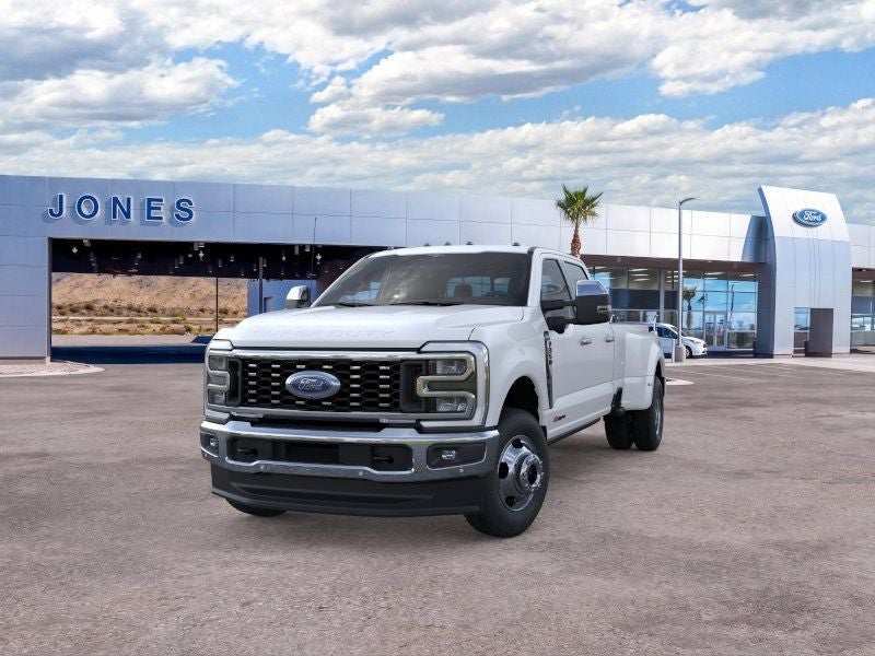 2026 Ford Super Duty F-350® Lariat®