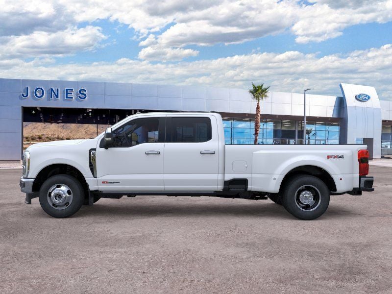 2026 Ford Super Duty F-350® Lariat®