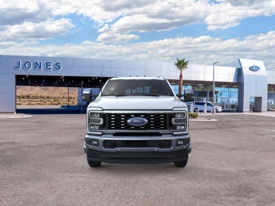 2026 Ford Super Duty F-350® Lariat®