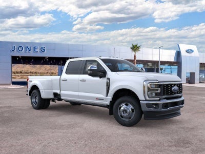 2026 Ford Super Duty F-350® Lariat®
