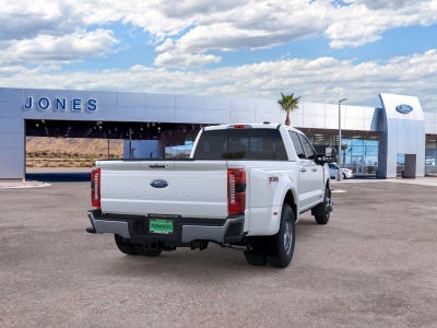 2026 Ford Super Duty F-350® Lariat®