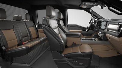 2026 Ford Super Duty F-350® Lariat®