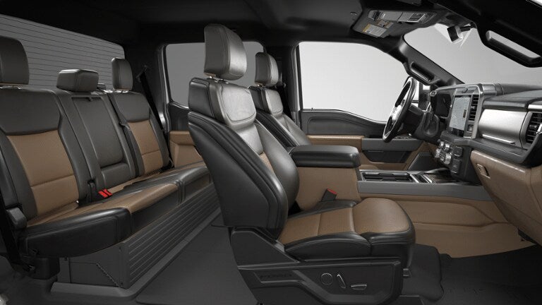 2026 Ford Super Duty F-350® Lariat®