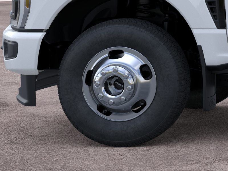 2026 Ford F-350SD F-350® XL