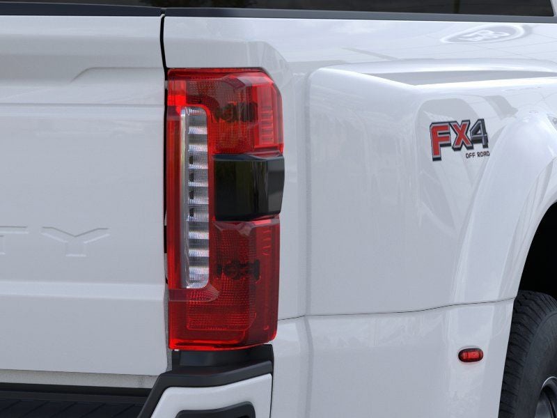 2026 Ford F-350SD F-350® XL