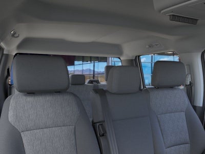 2026 Ford F-350SD F-350® XL