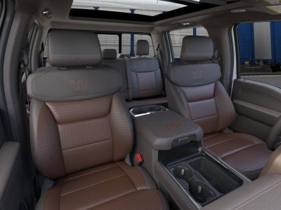 2026 Ford Super Duty F-450® King Ranch®