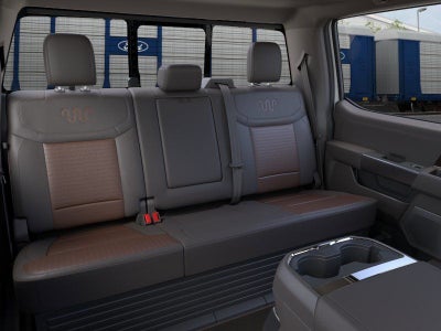 2026 Ford Super Duty F-450® King Ranch®