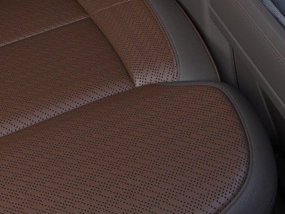 2026 Ford Super Duty F-450® King Ranch®