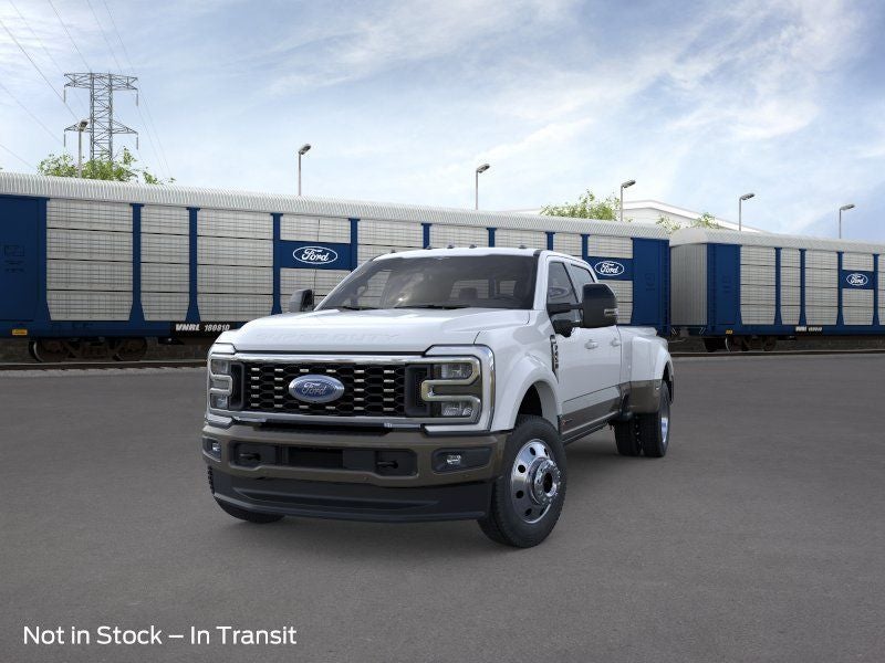 2026 Ford Super Duty F-450® King Ranch®
