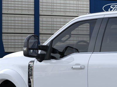 2026 Ford Super Duty F-450® King Ranch®