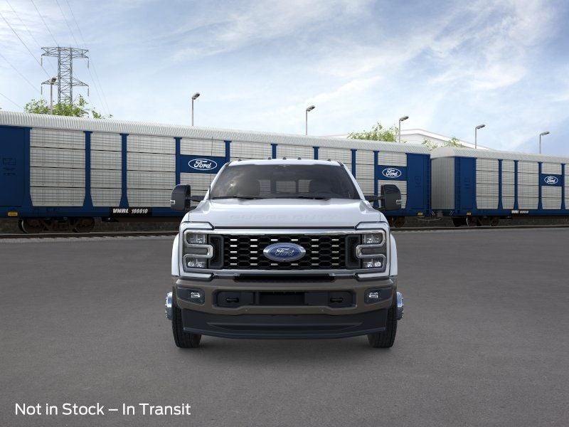 2026 Ford Super Duty F-450® King Ranch®