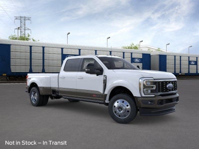 2026 Ford Super Duty F-450® King Ranch®