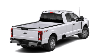2026 Ford Super Duty F-350® XLT