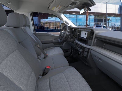 2026 Ford Super Duty F-250® XL