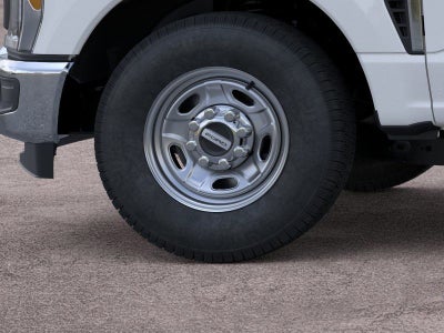 2026 Ford Super Duty F-250® XL