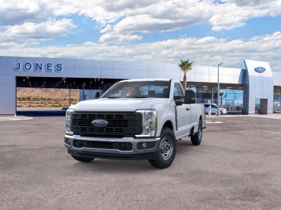 2026 Ford Super Duty F-250® XL