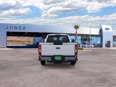 2026 Ford Super Duty F-250® XL