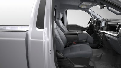 2026 Ford Super Duty F-250® XL