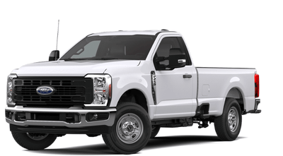 2026 Ford Super Duty F-250® XL