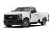 2027 Ford F-250SD F-250® XL