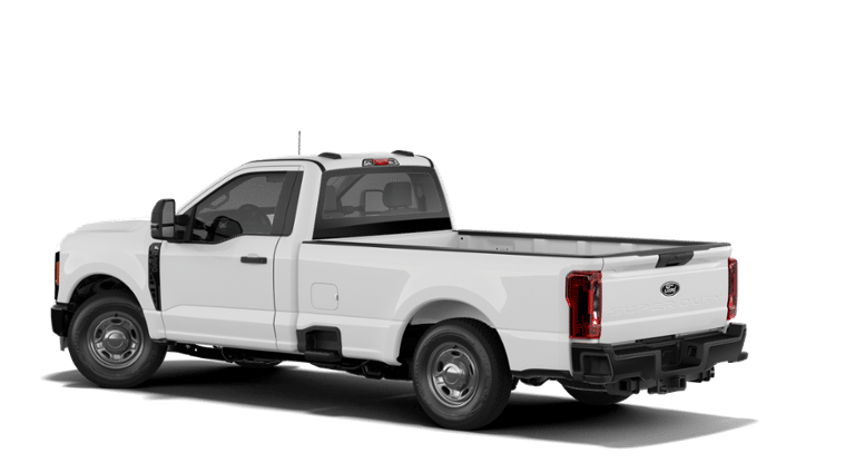 2027 Ford F-250SD F-250® XL
