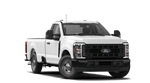 2027 Ford F-250SD F-250® XL
