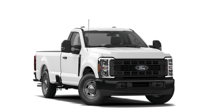 2027 Ford F-250SD F-250® XL