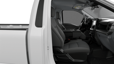 2027 Ford F-250SD F-250® XL