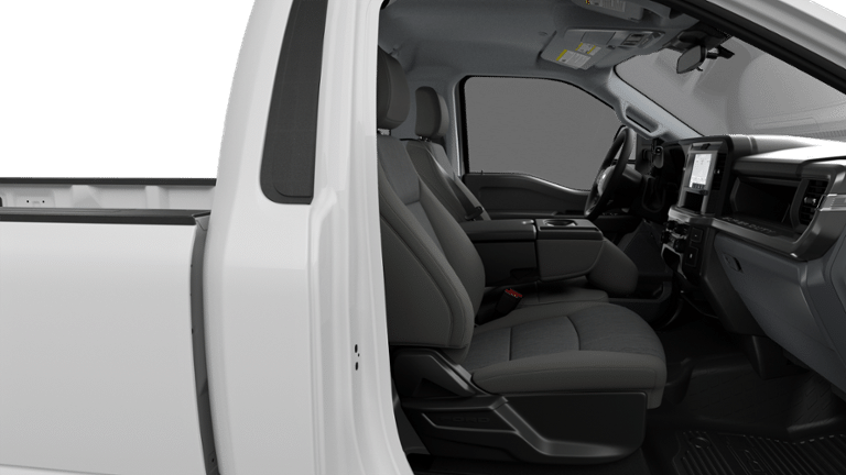 2027 Ford F-250SD F-250® XL
