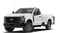 2027 Ford F-250SD F-250® XL