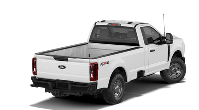 2027 Ford F-250SD F-250® XL