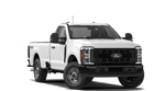 2027 Ford F-250SD F-250® XL