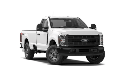2027 Ford F-250SD F-250® XL