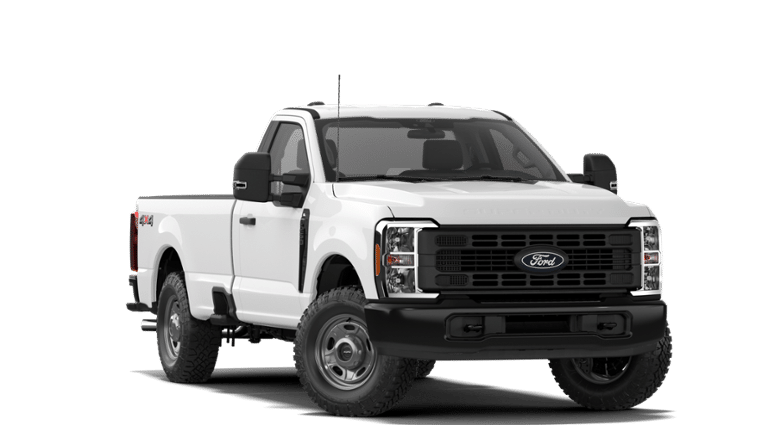 2027 Ford F-250SD F-250® XL