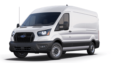 2025 Ford Transit Commercial Cargo Van