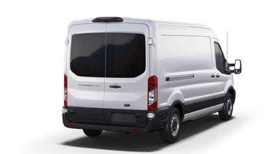2025 Ford Transit Commercial Cargo Van