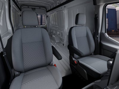 2027 Ford Transit-350 Cargo Van